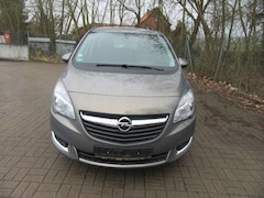 Bild des Angebotes Opel Meriva Style