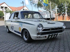 Bild des Angebotes Lotus Cortina MK I