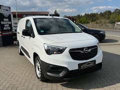 Bild des Angebotes Opel Combo XL Edition 1.HAND-NAVI-AHK-SHZ-3SITZE-MWST