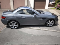 Bild des Angebotes Mercedes-Benz SLC 200 SLC 9G-TRONIC