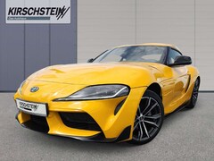 Bild des Angebotes Toyota Supra 2.0 wenig Kilometer unfallfrei & wie neu