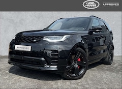 Bild des Angebotes Land Rover Discovery D300 R-Dynamic HSE 7-Sitze HUD Pano elek.AHK Matri