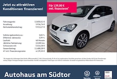 Bild des Angebotes SEAT Mii electric Edition Power Charge 61kW | CCS PDC