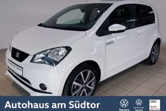 Bild des Angebotes SEAT Mii electric Edition Power Charge 61kW | CCS PDC