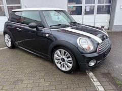 Bild des Angebotes MINI One Cooper