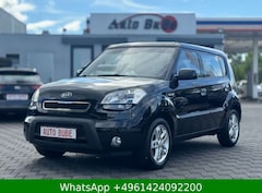 Bild des Angebotes Kia Soul Vision