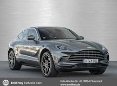 Aston Martin DBX V8 4x4