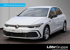 Bild des Angebotes VW Golf GTI 2.0 TSI DSG Black Style H/K, RFK, ACC, Navi., A...