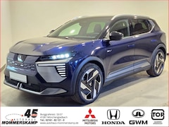 Mitsubishi Eclipse Cross Diamant TOP Luxuy 87kWh+22KW+Ambiente+PANO+Sitzhzg