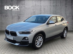 Bild des Angebotes BMW X2 xDrive 20 i Advantage