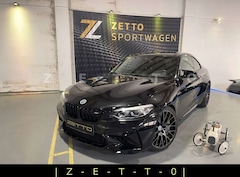 Bild des Angebotes BMW M2 Coupe Competition