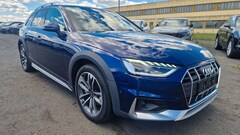 Bild des Angebotes Audi A4 allroad quattro 40 TDI Leder LED Navi Digital