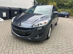 Bild des Angebotes Mazda 5 Center-Line / 7 Sitze / Tüv neu / Euro 5