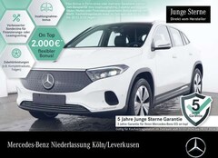 Bild des Angebotes Mercedes-Benz EQA 250 PROG+ADVANCED+PANO+KAMERA+SPUR