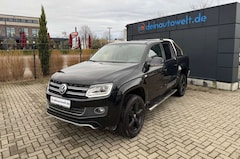 Bild des Angebotes VW Amarok Ultimate DoubleCab 4Motion *Automatik