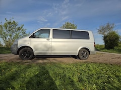Bild des Angebotes VW T5 Caravelle Lang DPF Comfortline