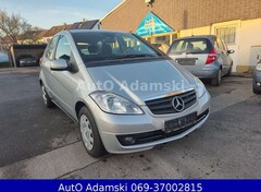 Bild des Angebotes Mercedes-Benz A 160 Autotronic Classic 2.Hand 98tkm WR