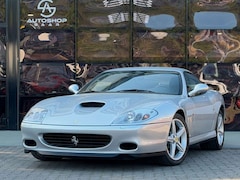 Bild des Angebotes Ferrari 575 Maranello F1 Top Zustand