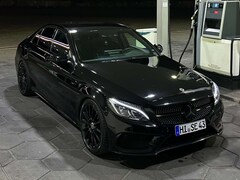 Bild des Angebotes Mercedes-Benz C 43 AMG AMG C 43 4Matic 9G-TRONIC Performance
