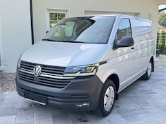 Bild des Angebotes VW T6 Transporter T6.1 Transporter Kasten DSG,Sortimo,SHZ,PDC,LED