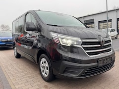 Bild des Angebotes Renault Trafic BLUE dCi 150 EDC | KLIMA | KAMERA