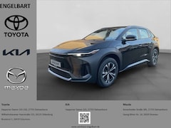 Bild des Angebotes Toyota bZ4X 4x2 Comfort 0% Finanzierung möglich