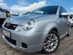 VW Lupo 1.6 GTI Klimaanlage,6-Gang,Xenon.Tüv NEU