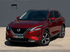 Bild des Angebotes Nissan Qashqai 1.3 DIG-T MHEV N-Connecta Pano 360° ACC
