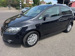 Bild des Angebotes VW Golf Plus Life NAVI PDC DSG AHK LÜCKENLOS SERVICEHEFT