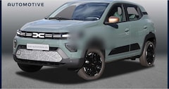 Dacia Spring Extreme ELECTRIC 65 NAVI PDC KLIMA BT ZV