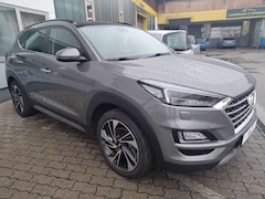 Bild des Angebotes Hyundai TUCSON Premium 4WD