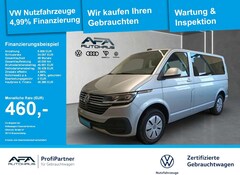 Bild des Angebotes VW T6.1 Caravelle 2.0 TDI Comfortline DSG LED*Navi*vorb.AHK