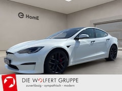 Bild des Angebotes Tesla Model S Plaid
