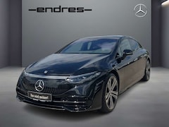 Bild des Angebotes Mercedes-Benz EQS 580 4M Electric Art +BURMESTER+HYPERSCREEN+