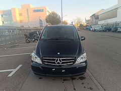 Bild des Angebotes Mercedes-Benz Viano 3.0 CDI Ambiente Edition lang