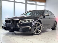 Bild des Angebotes BMW 550 d xDrive M-Sport-Pano/ACC/Sitzlüft/360/LED