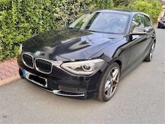 Bild des Angebotes BMW 114 114i 3-Türer, BBS LM-Felgen, Sitzhzg.