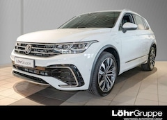 VW Tiguan 1.4 R-Line eHybrid *AHK*Panorama*Kamera*IQ-Ligh...