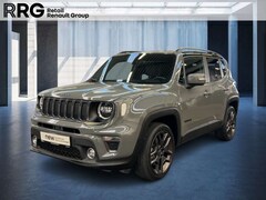 Bild des Angebotes Jeep Renegade S PLUG-IN HYBRID 4xe AUTOMATIK LEDER