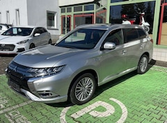 Bild des Angebotes Mitsubishi Outlander PHEV Top 4WD