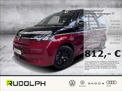 Bild des Angebotes VW T7 Multivan Life LÜ 2.0 TDI DSG 7-Sitzer LED HUD Navi AHK Klim