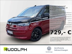 Bild des Angebotes VW T7 Multivan Life LÜ 2.0 TDI DSG 7-Sitzer LED HUD Navi AHK Klim