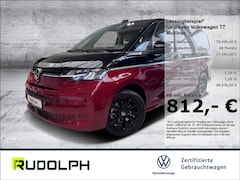 Bild des Angebotes VW T7 Multivan Life LÜ 2.0 TDI DSG 7-Sitzer LED HUD Navi AHK Klim