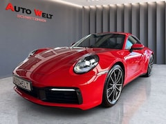 Bild des Angebotes Porsche 911 /992 /Matrix/Chrono/Sportabgas./Sitzbelüftung