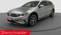 Bild des Angebotes VW Passat Alltrack 2.0 TDI DSG 4Mo AHK PANO MATRIX