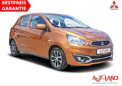 Bild des Angebotes Mitsubishi Space Star 1.0 Edition Sitzheizung USB