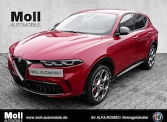 Bild des Angebotes Alfa Romeo Tonale Speciale Plug-In-Hybrid AWD WINTERPAKET
