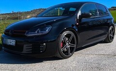 Bild des Angebotes VW Golf GTI Golf VI 3-Türer 2.0
