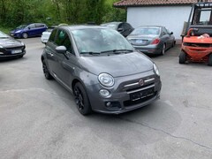 Bild des Angebotes Fiat 500 S*INSP NEU*ZR GEW*PDC*SPORTPAKET*