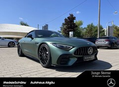 Bild des Angebotes Mercedes-Benz SL 43 AMG SL 43 AMG Premium+ Night 21" V8-Style Fahr-Assi